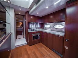 Princess V70 kitchen