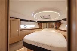 Focus 44_cabina armatore matrimoniale prua