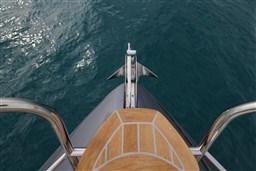 Focus 44_binario scorrimento catena ancora