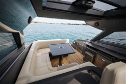 Focus 44_panoramica pozzetto vista poppa