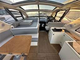 Atlantis 50_pozzetto