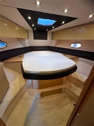 Atlantis 50_cabina armatore