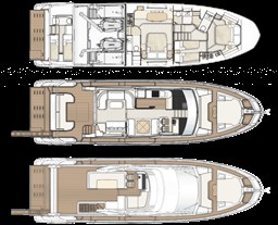 Azimut 60 fly_layout_sistership
