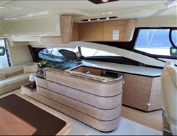 Azimut 60 fly_cucina_sistership
