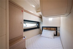 Focus 44_letto cabina ospiti