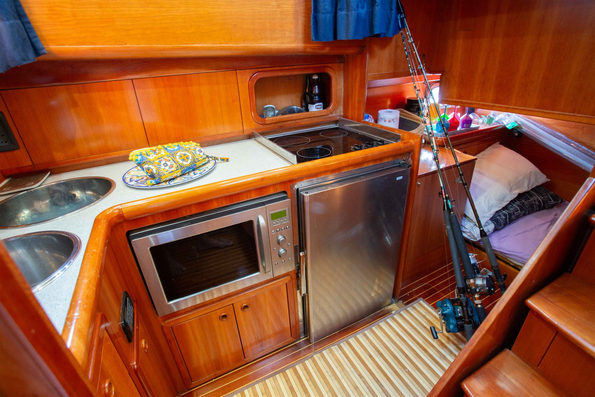 Goldstar_440_Classic_usato_motore-19