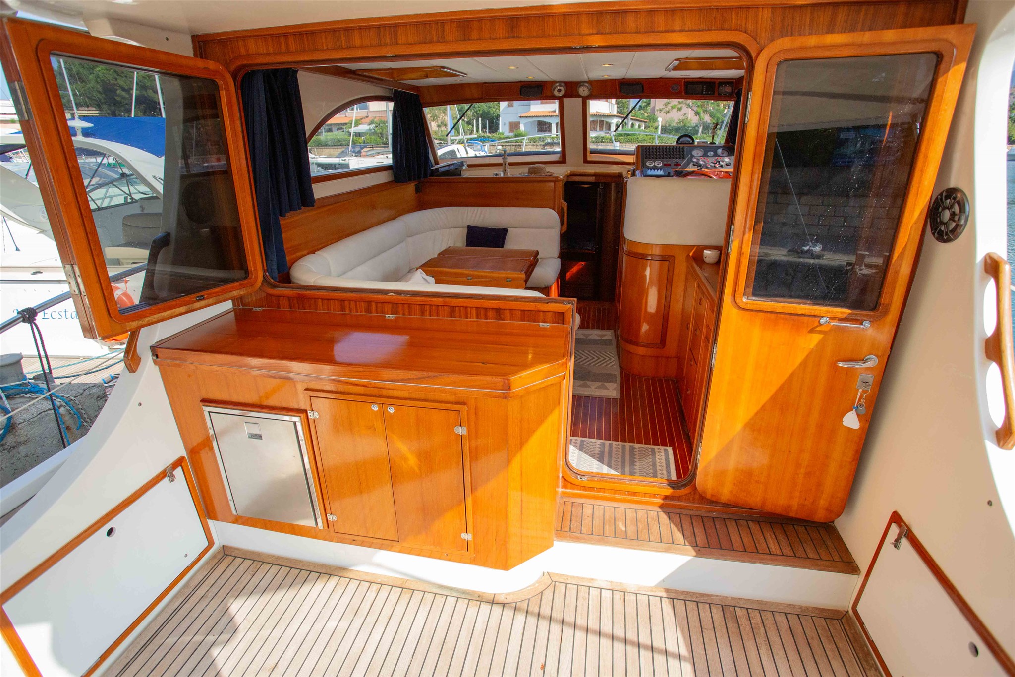 Goldstar_440_Classic_usato_motore-62