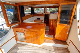 Goldstar_440_Classic_usato_motore-62