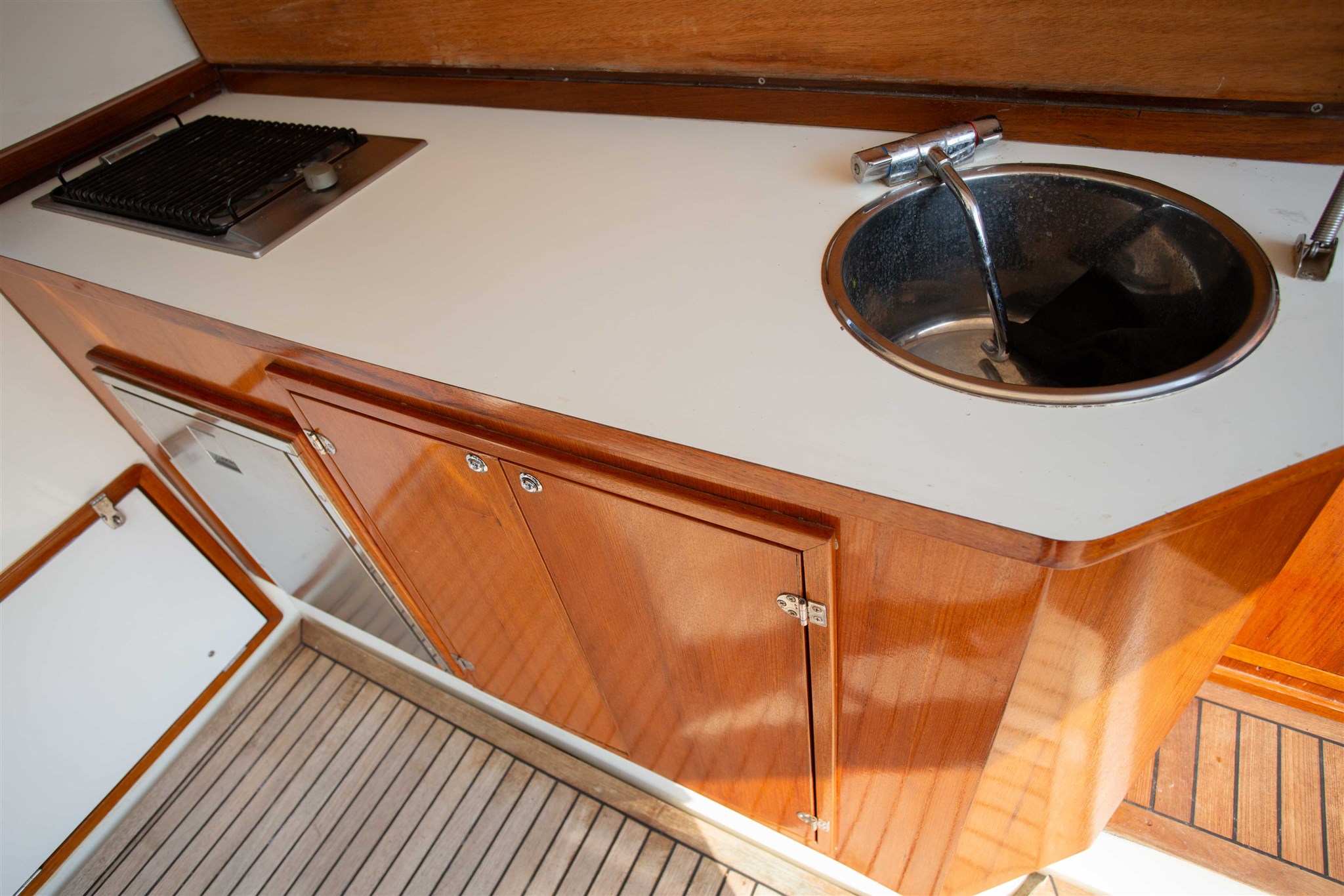 Goldstar_440_Classic_usato_motore-7