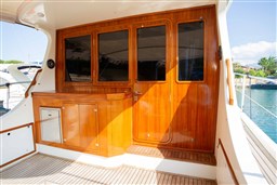 Goldstar_440_Classic_usato_motore-5