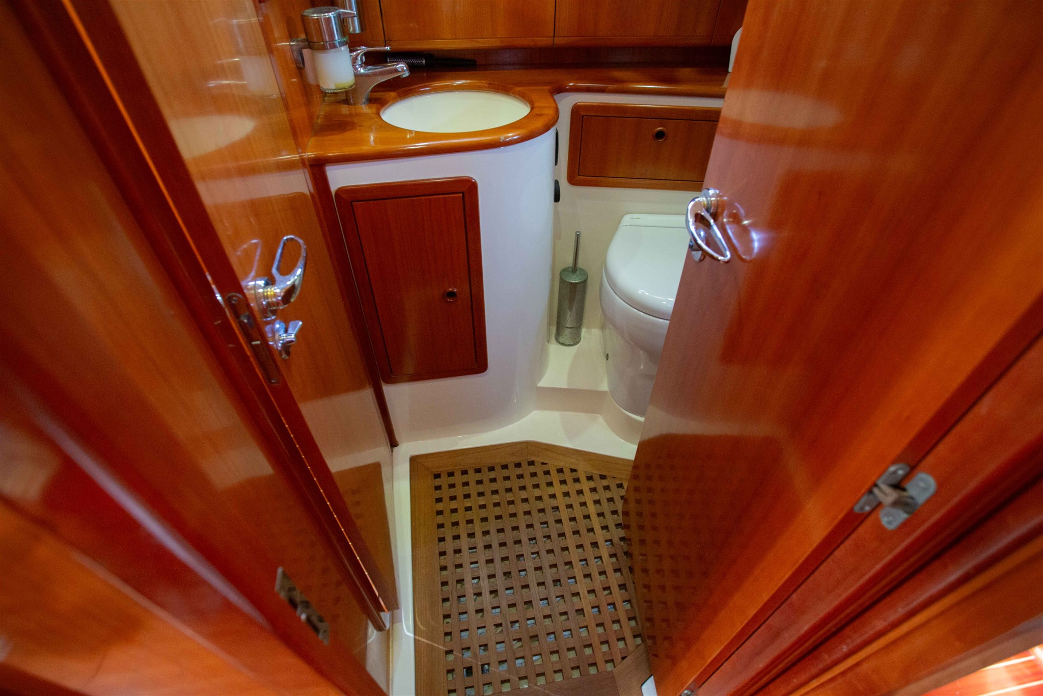 Goldstar_440_Classic_usato_motore-27