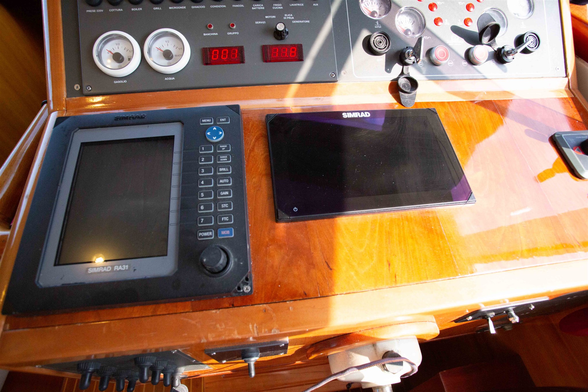 Goldstar_440_Classic_usato_motore-56