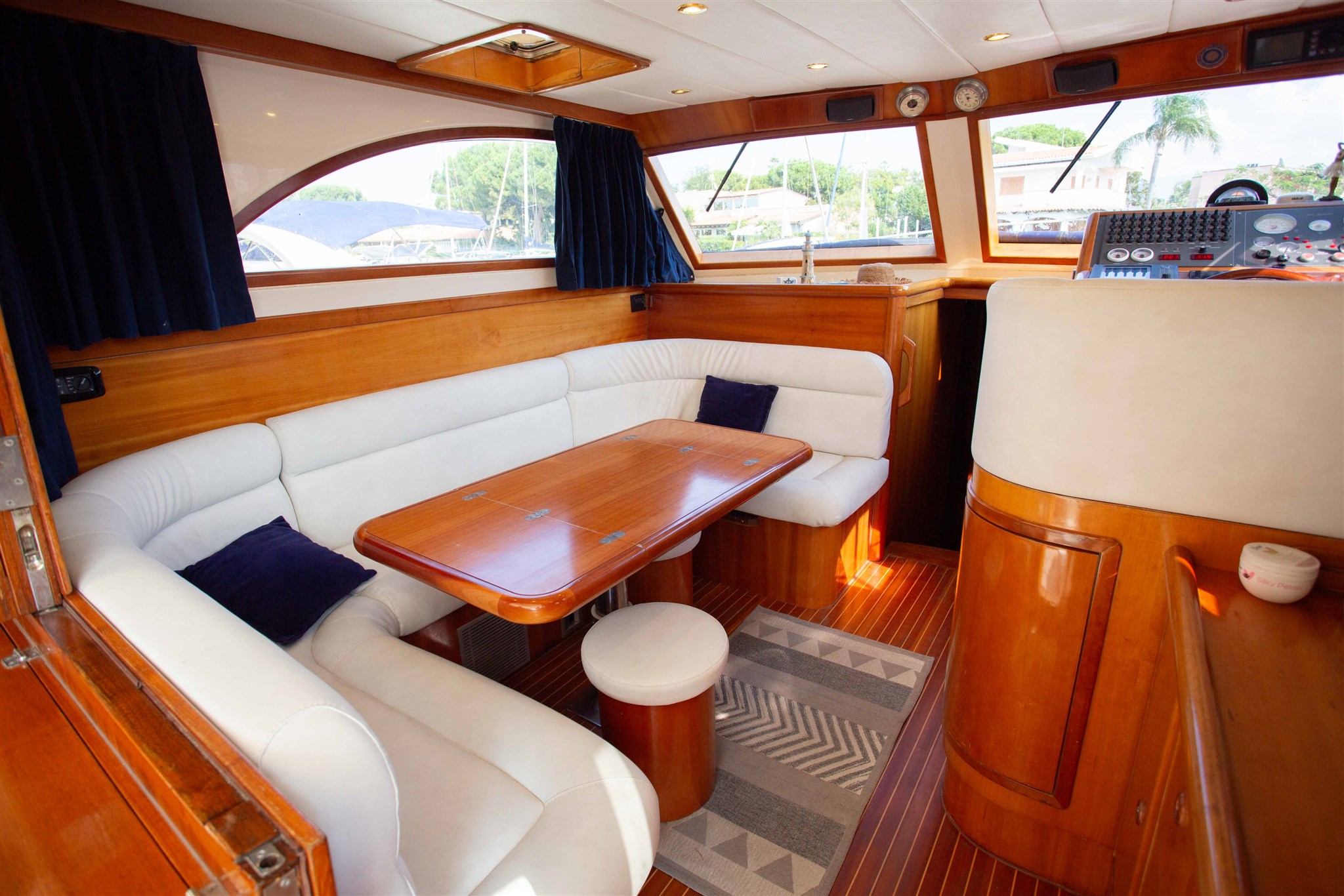 Goldstar_440_Classic_usato_motore-8