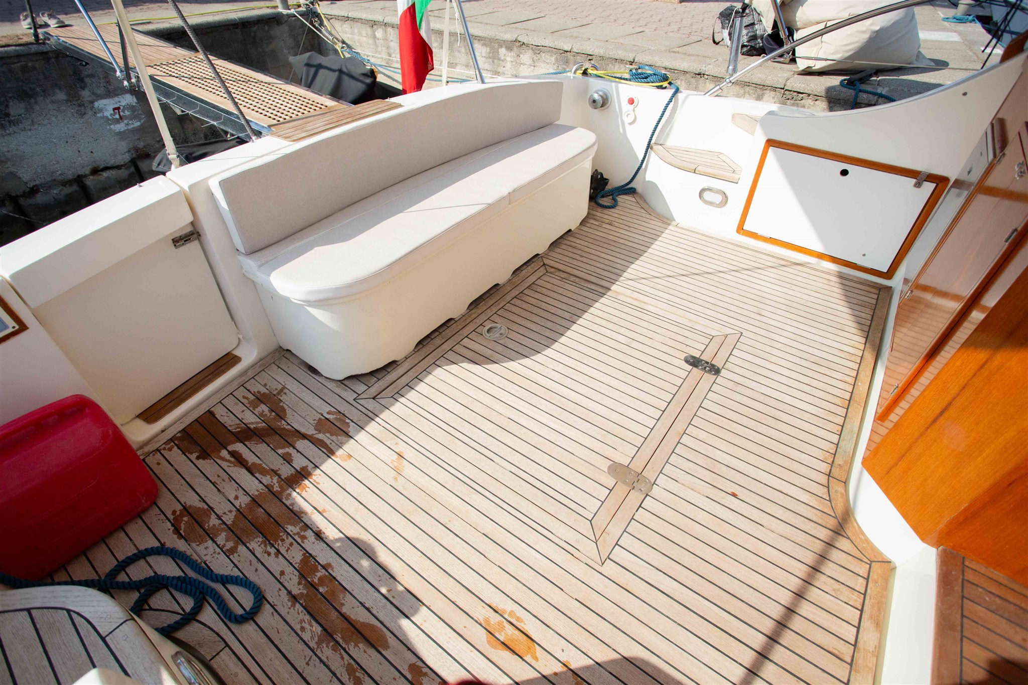 Goldstar_440_Classic_usato_motore-65