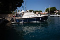 Goldstar_440_Classic_usato_motore-109