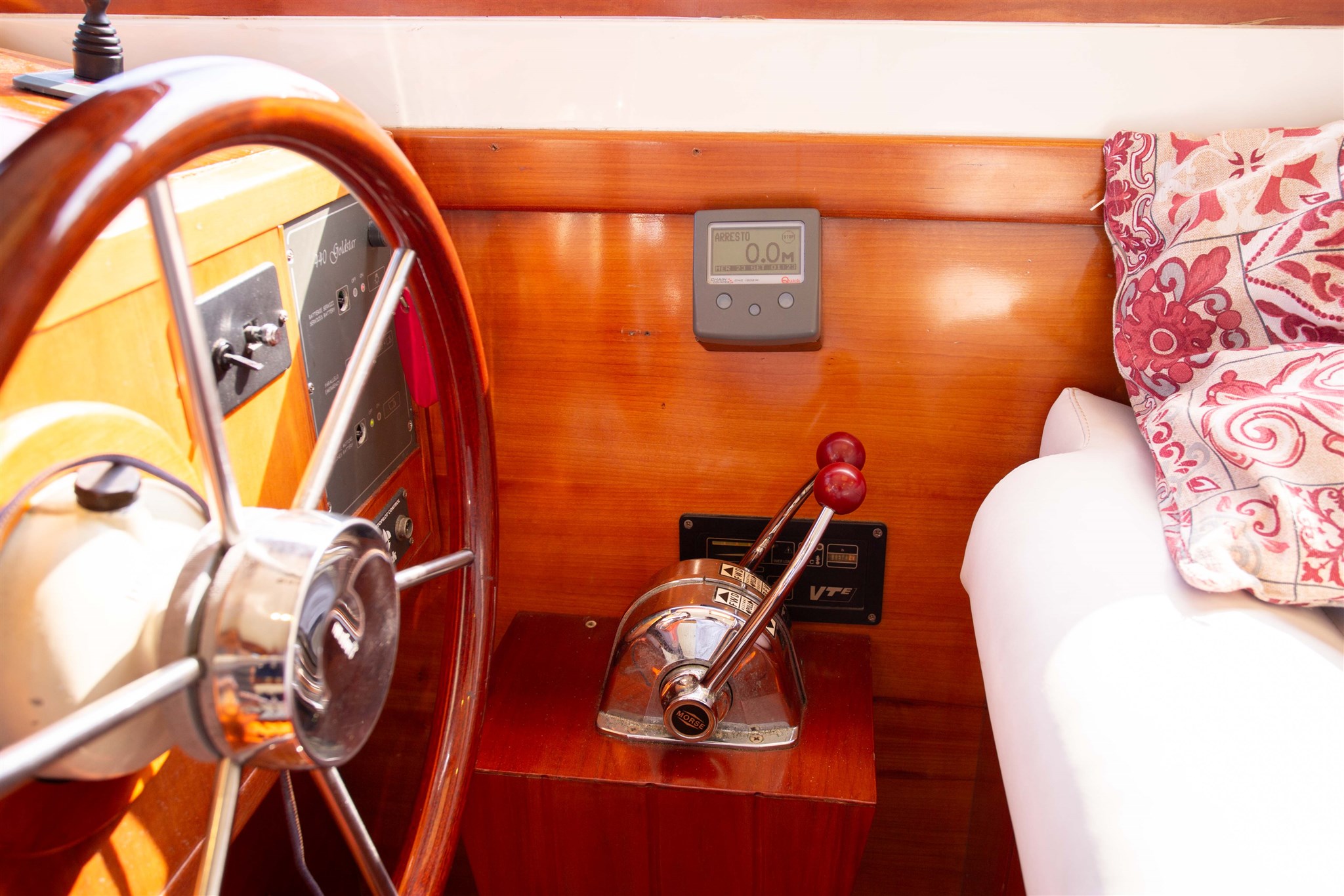 Goldstar_440_Classic_usato_motore-10