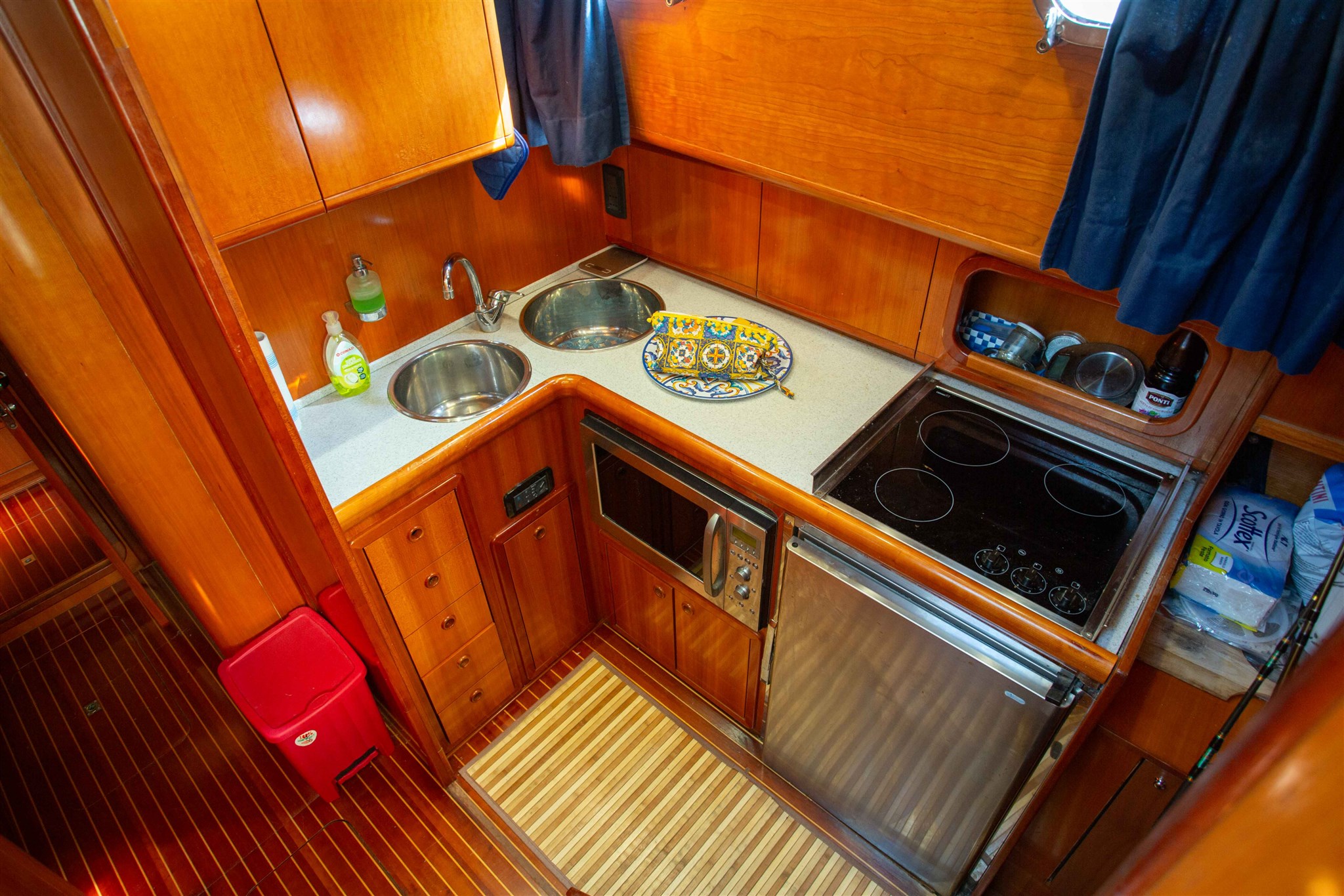 Goldstar_440_Classic_usato_motore-18