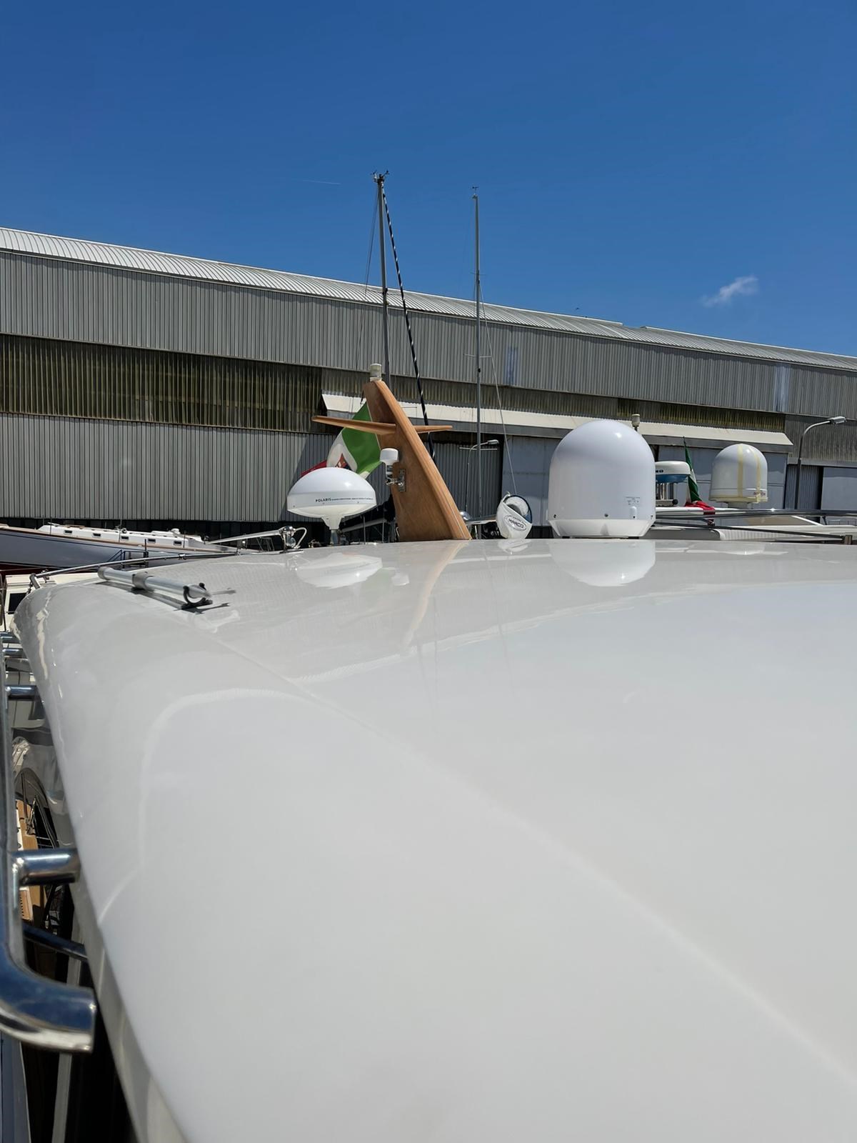 Goldstar 540 S_antenne_up 2022