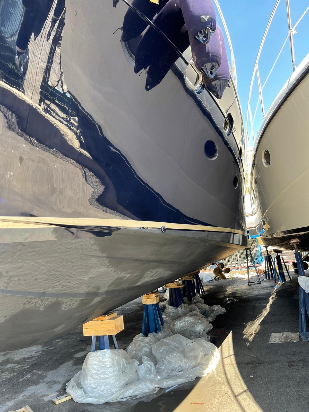 Goldstar 540 S_fiancata_up 2022