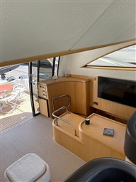 Goldstar 540 S_dinette accesso cucina_up 2022