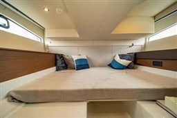 Beneteau GT 36_seconda cabina_sistership