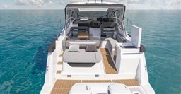 Beneteau GT 36_pozzetto_sistership