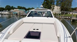 Beneteau GT 36_prendisole prua_sistership