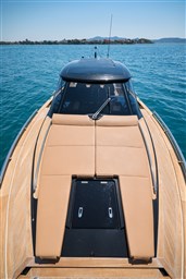 Focus Forza 37_black_prendisole prua e camminamenti