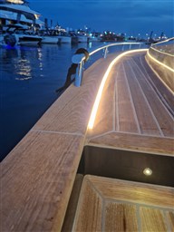 Focus Forza 37_camminamento luci