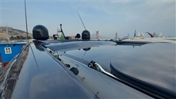 Rizzardi IN SIX_antenne