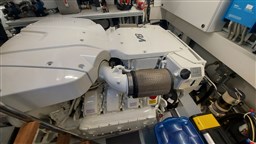 Rizzardi IN SIX_motore