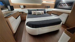 Rizzardi IN SIX_cabina armatore