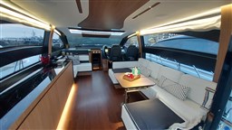 Rizzardi IN SIX_salone