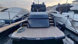 Rizzardi IN SIX_specchio poppa