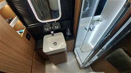 Rizzardi IN SIX_servizi cabina VIP