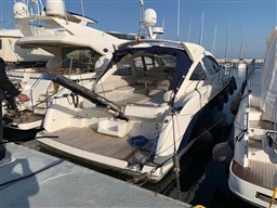 Atlantis 50