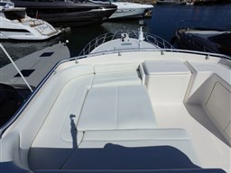 BERTRAM 540_cuscineria fly