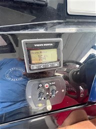 Beneteau Gran Turismo 45_ore di moto