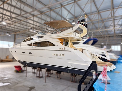 Aicon 56s