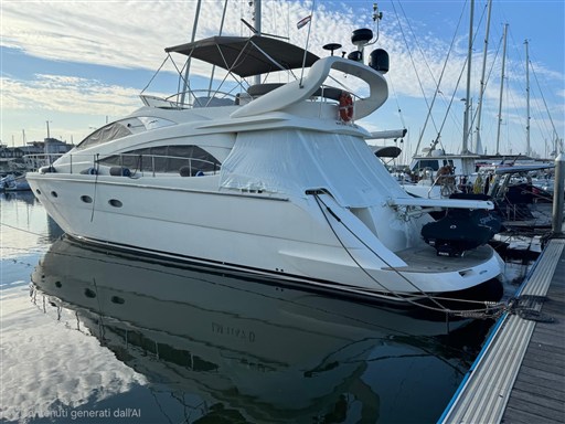 AICON 56S In acqua