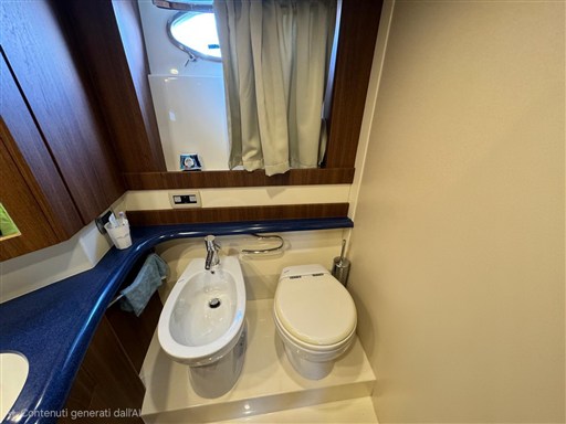 AICON 56S Bagno armatore
