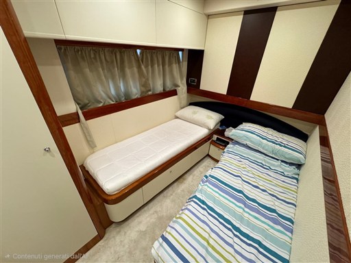 AICON 56S Cabina ospiti