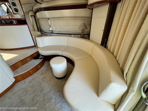 AICON 56S Salone