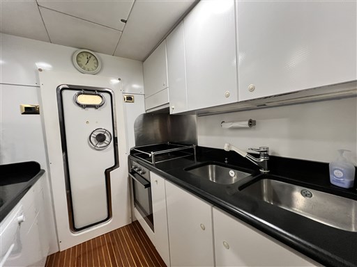 Piantoni 63 Cucina 