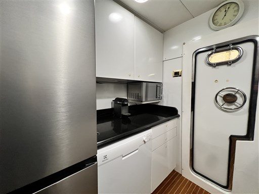 Piantoni 63 Cucina