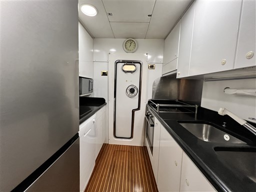 Piantoni 63 Cucina