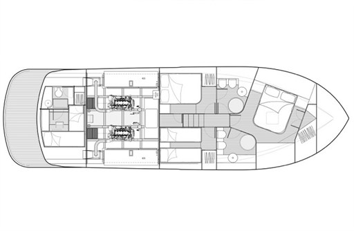 Cantieri Estensi Maine 535