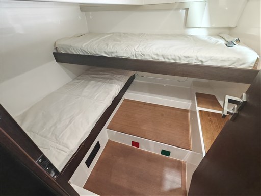 Cantieri Estensi Maine 535