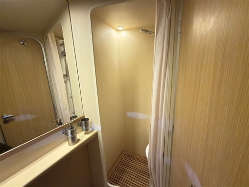 Dellapasqua DC 13 Elite Bagno Armatore