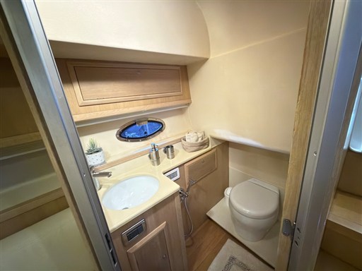 Dellapasqua DC 13 Elite Bagno ospiti